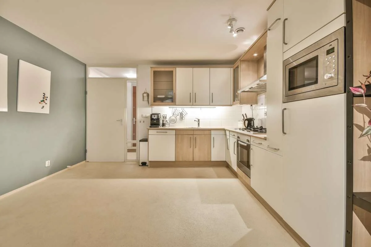 Foto van de Appartement gelegen aan de Slotermeerlaan in Amsterdam