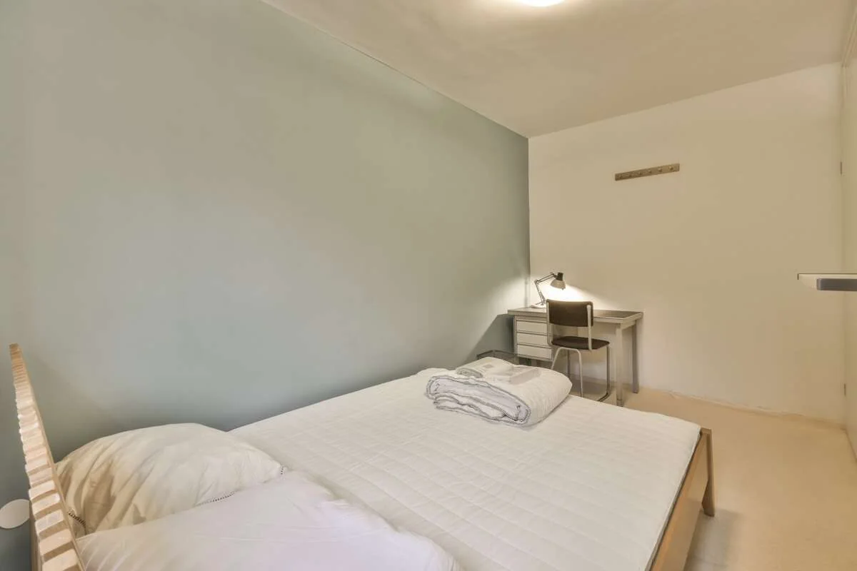 Foto van de Appartement gelegen aan de Slotermeerlaan in Amsterdam