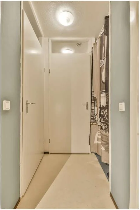 Foto van de Appartement gelegen aan de Slotermeerlaan in Amsterdam
