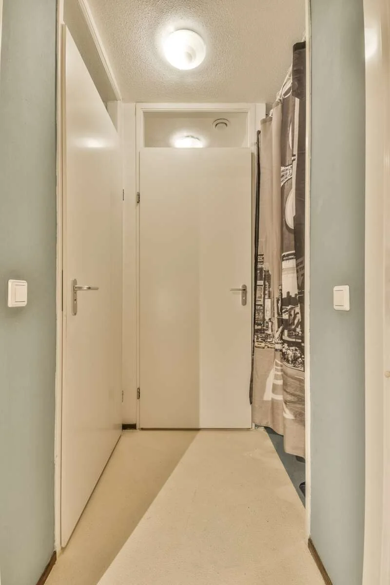 Foto van de Appartement gelegen aan de Slotermeerlaan in Amsterdam