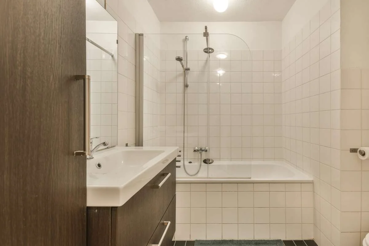Foto van de Appartement gelegen aan de Slotermeerlaan in Amsterdam