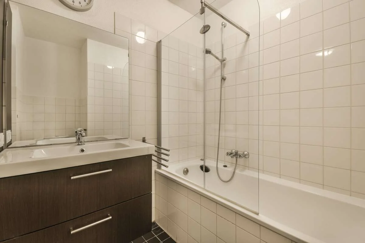 Foto van de Appartement gelegen aan de Slotermeerlaan in Amsterdam