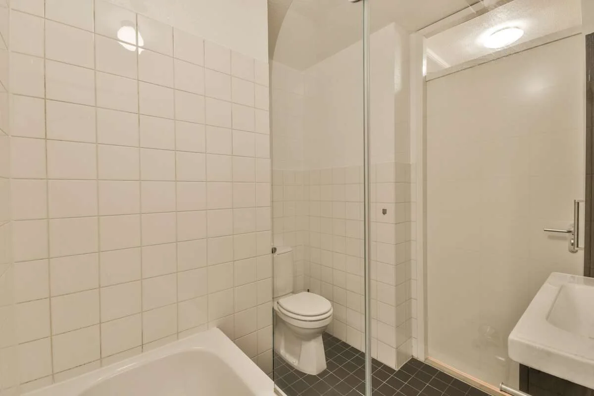 Foto van de Appartement gelegen aan de Slotermeerlaan in Amsterdam