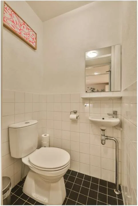 Foto van de Appartement gelegen aan de Slotermeerlaan in Amsterdam