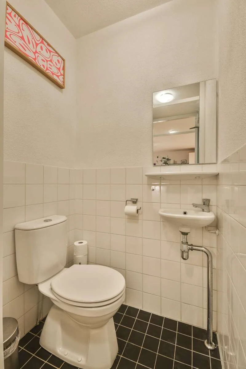 Foto van de Appartement gelegen aan de Slotermeerlaan in Amsterdam