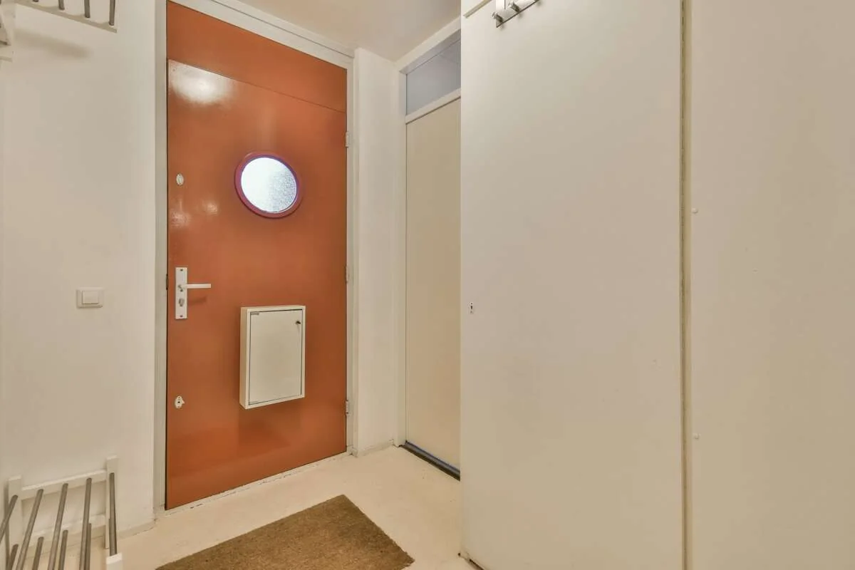 Foto van de Appartement gelegen aan de Slotermeerlaan in Amsterdam