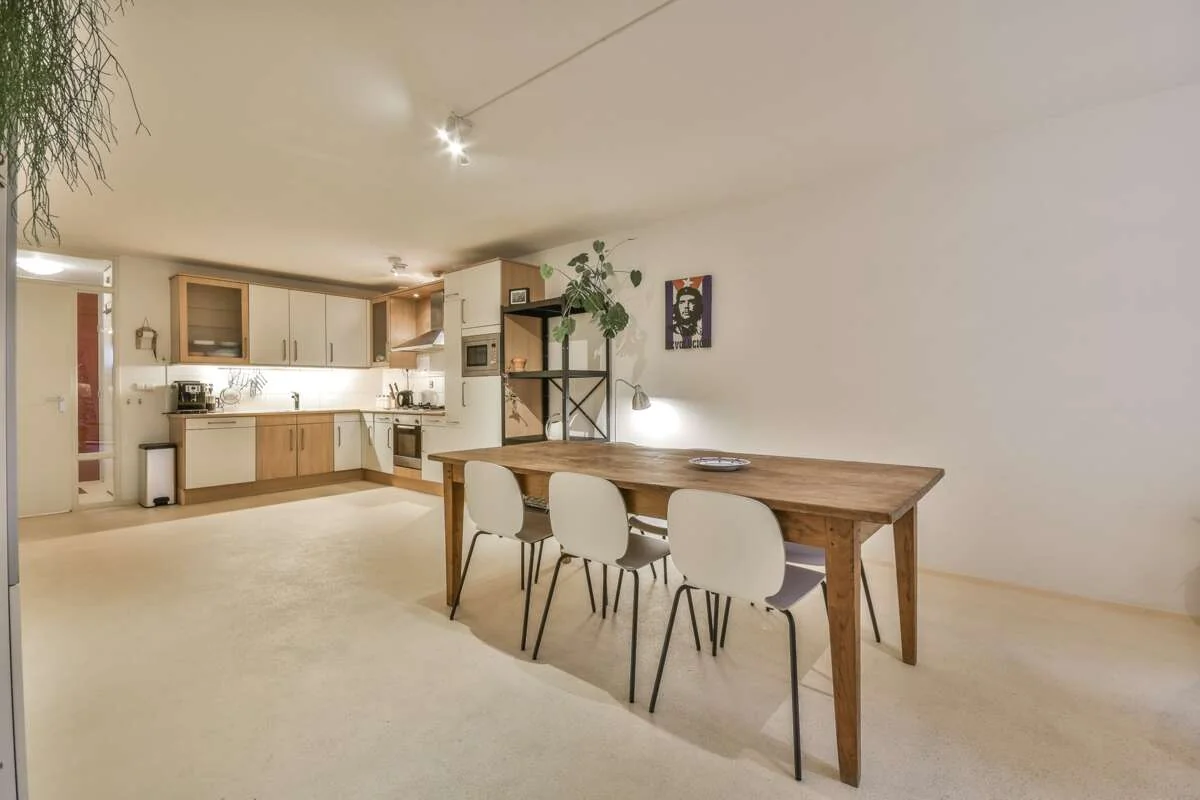Foto van de Appartement gelegen aan de Slotermeerlaan in Amsterdam