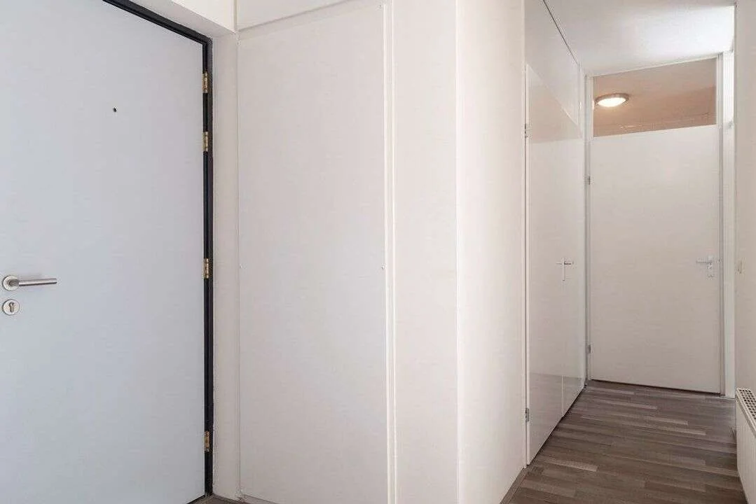Foto van de Appartement gelegen aan de Westerdok in Amsterdam