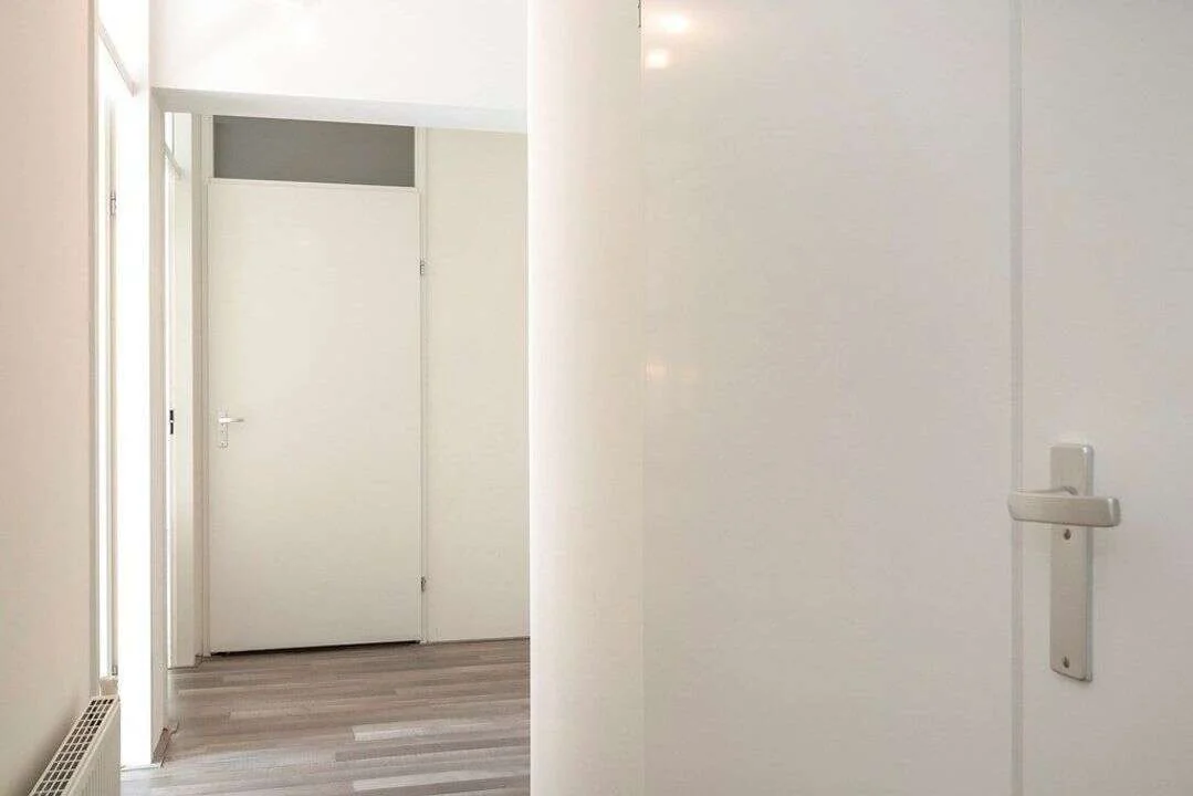 Foto van de Appartement gelegen aan de Westerdok in Amsterdam