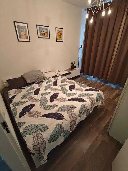 Foto van de Appartement gelegen aan de Westerdok in Amsterdam