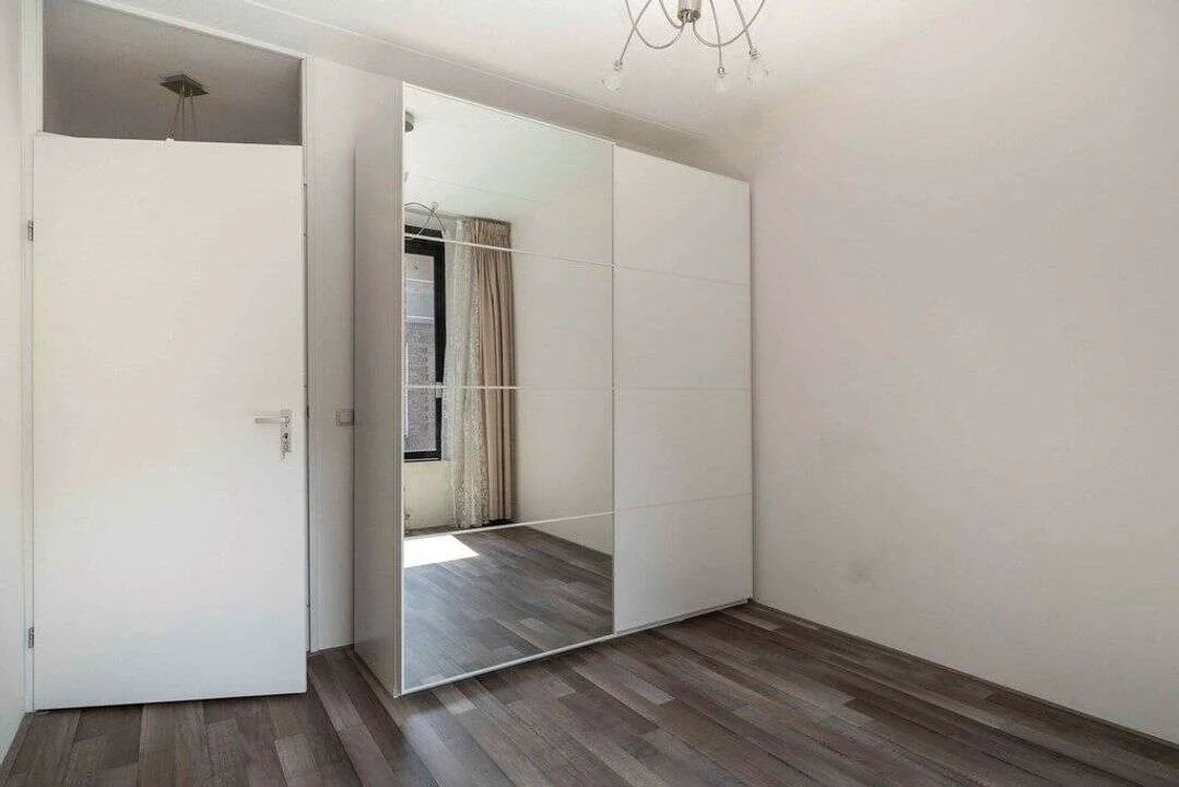 Foto van de Appartement gelegen aan de Westerdok in Amsterdam