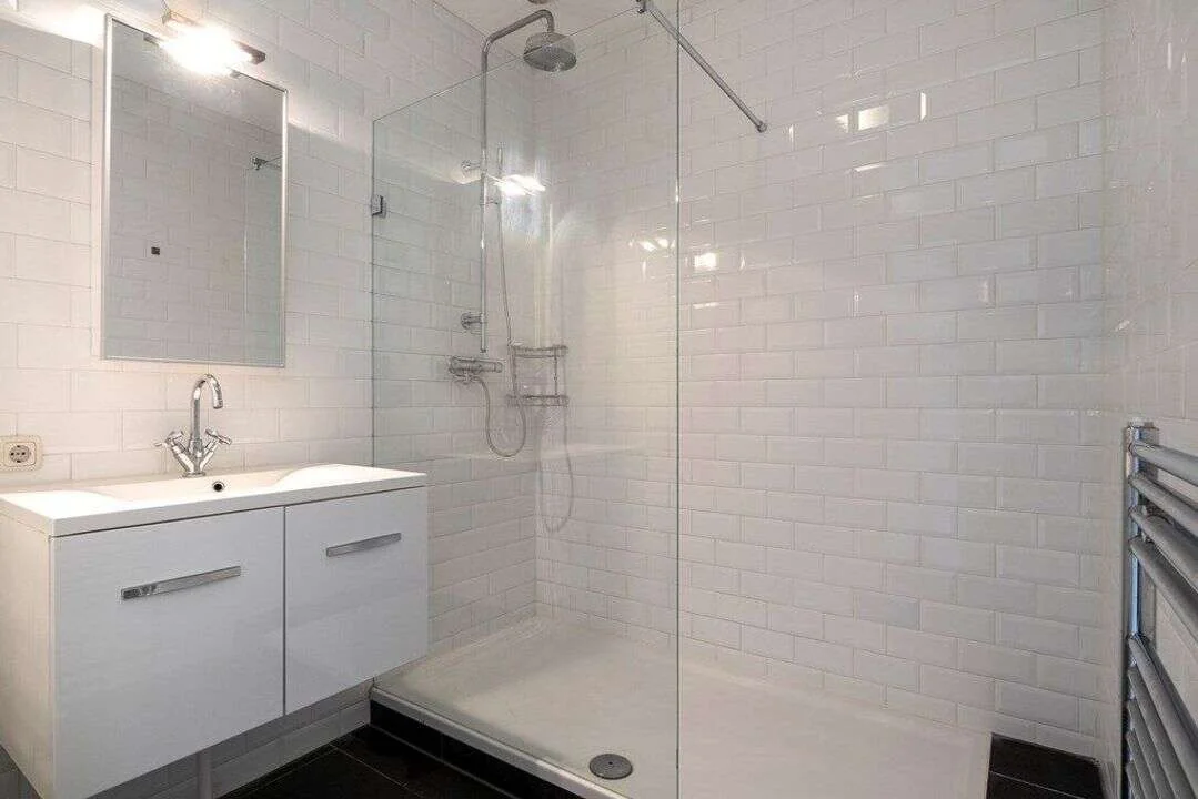 Foto van de Appartement gelegen aan de Westerdok in Amsterdam