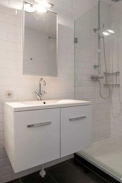 Foto van de Appartement gelegen aan de Westerdok in Amsterdam