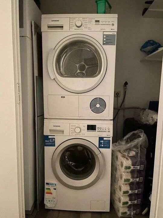 Foto van de Appartement gelegen aan de Westerdok in Amsterdam