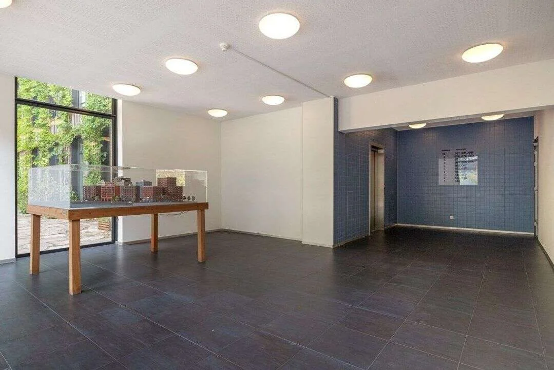 Foto van de Appartement gelegen aan de Westerdok in Amsterdam