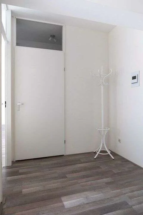 Foto van de Appartement gelegen aan de Westerdok in Amsterdam