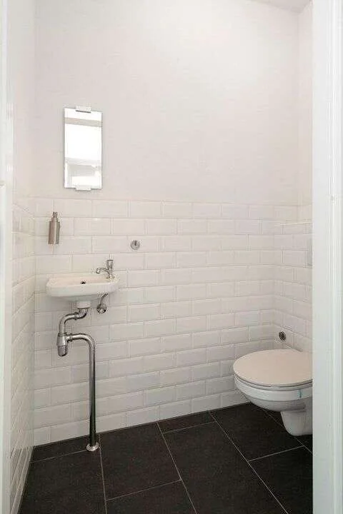 Foto van de Appartement gelegen aan de Westerdok in Amsterdam