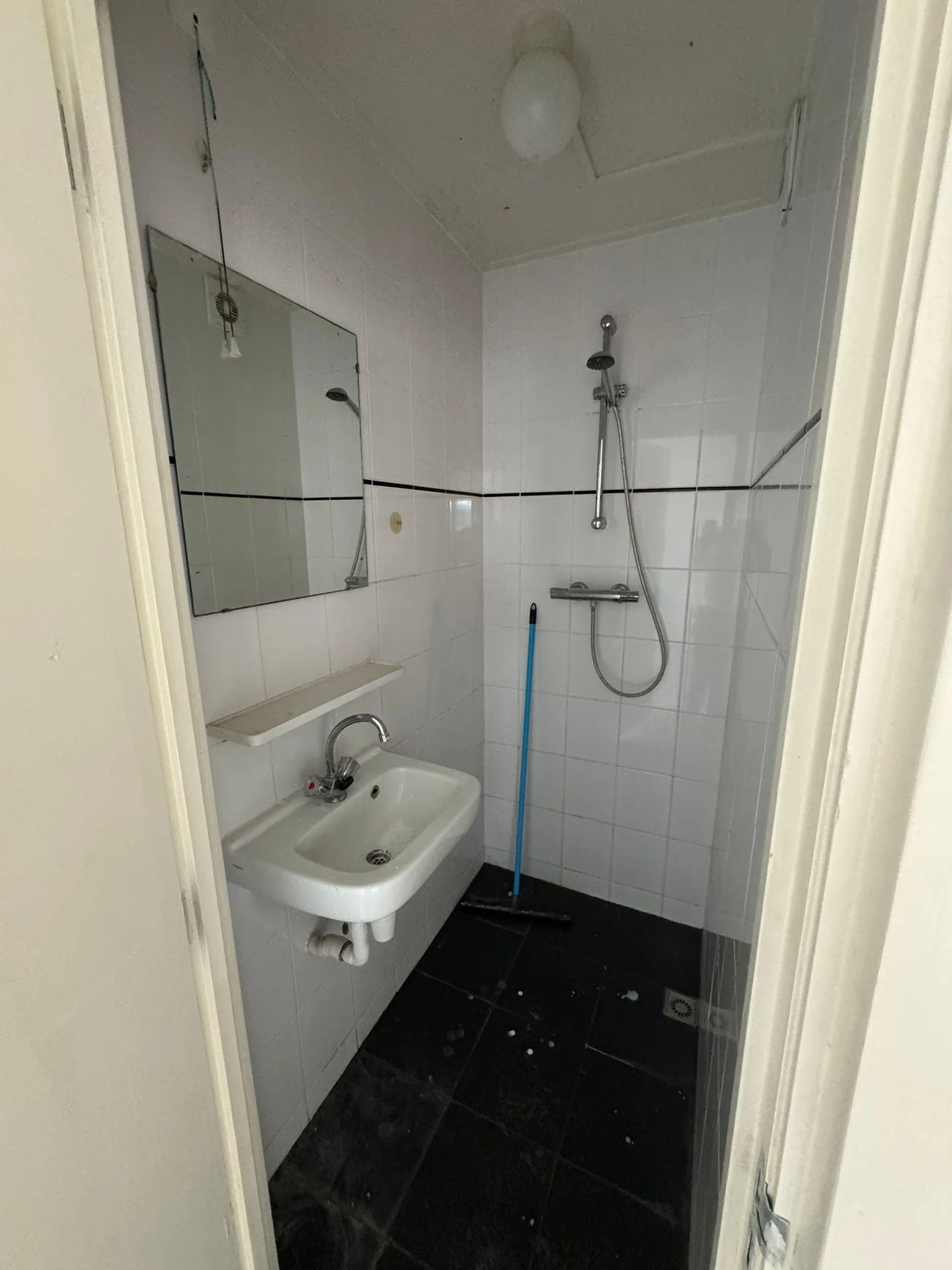 Foto van de Kamer gelegen aan de Wethouder Nijhuisstraat in Enschede