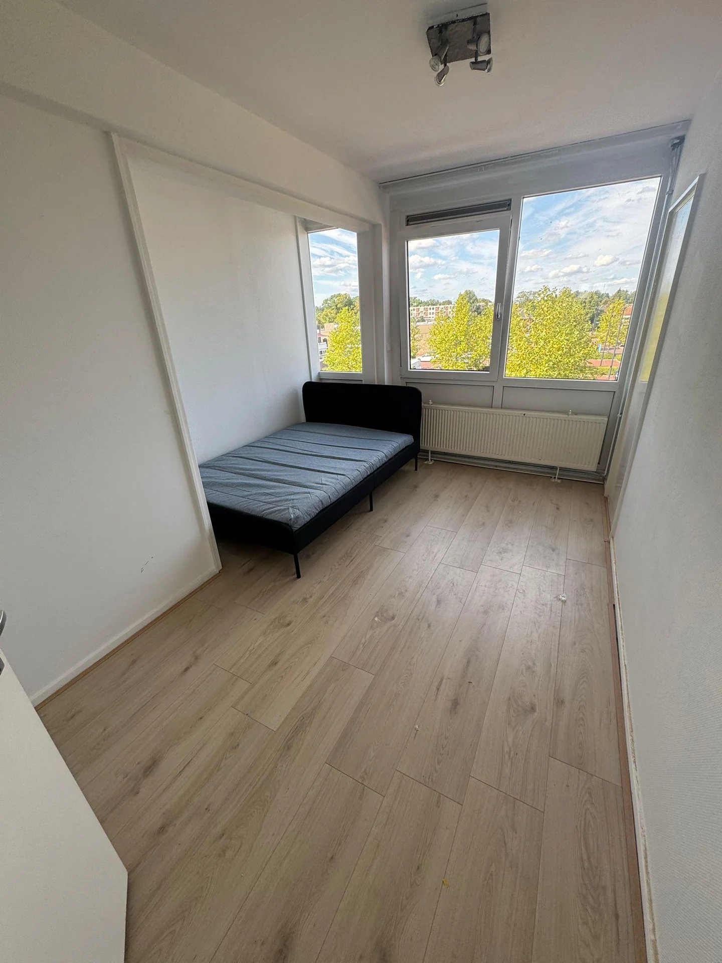 Foto van de Kamer gelegen aan de Wethouder Nijhuisstraat in Enschede