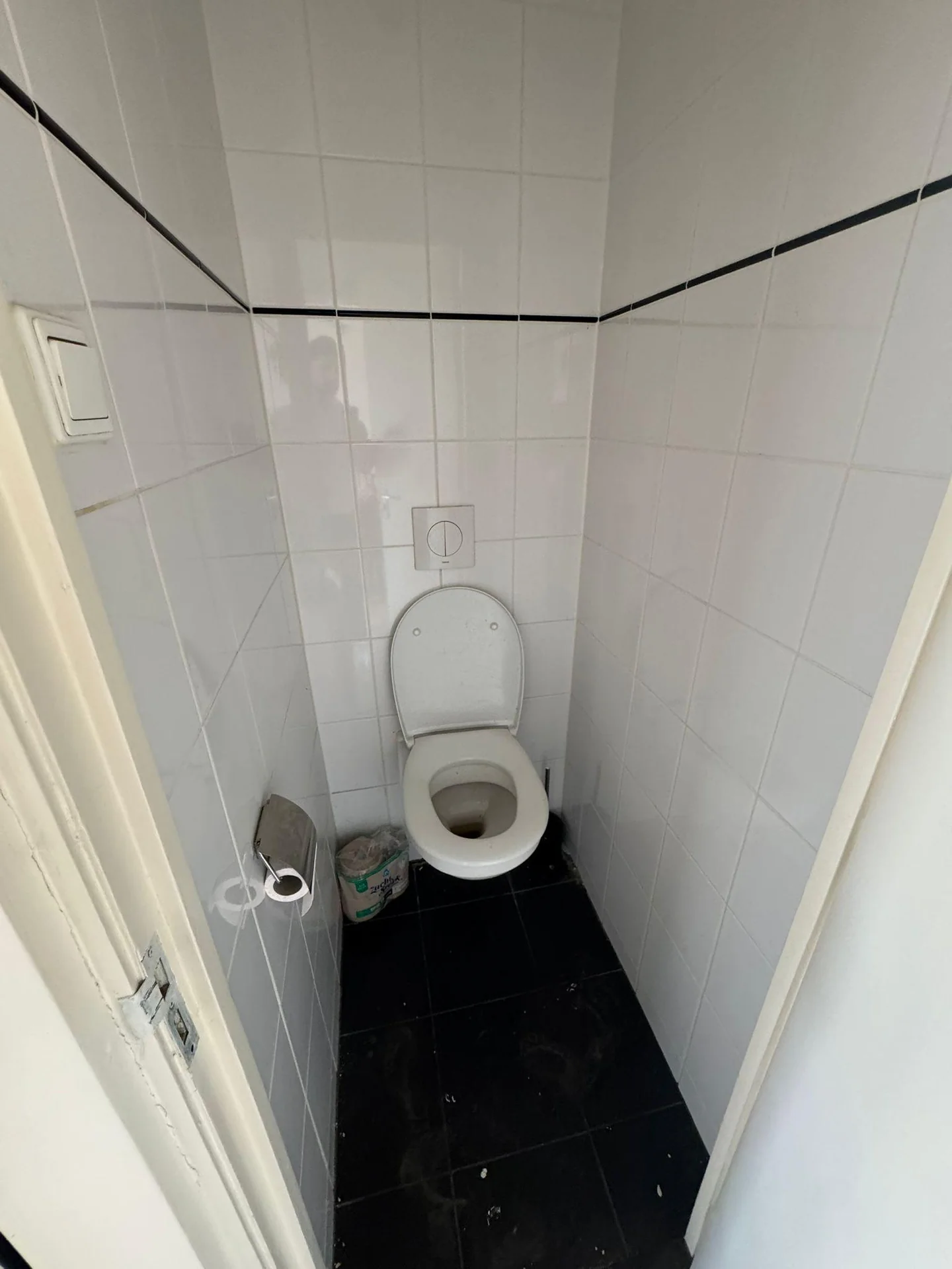 Foto van de Kamer gelegen aan de Wethouder Nijhuisstraat in Enschede