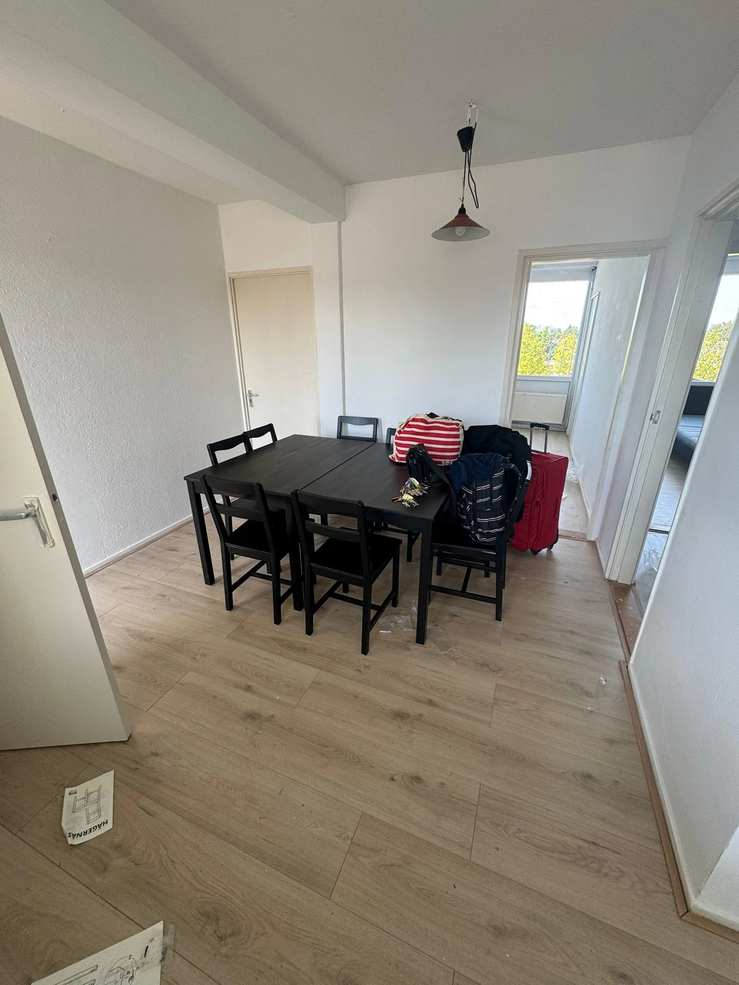 Foto van de Kamer gelegen aan de Wethouder Nijhuisstraat in Enschede
