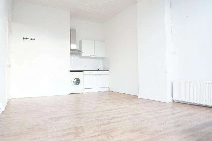Foto van de Appartement gelegen aan de Regentesselaan in Den Haag