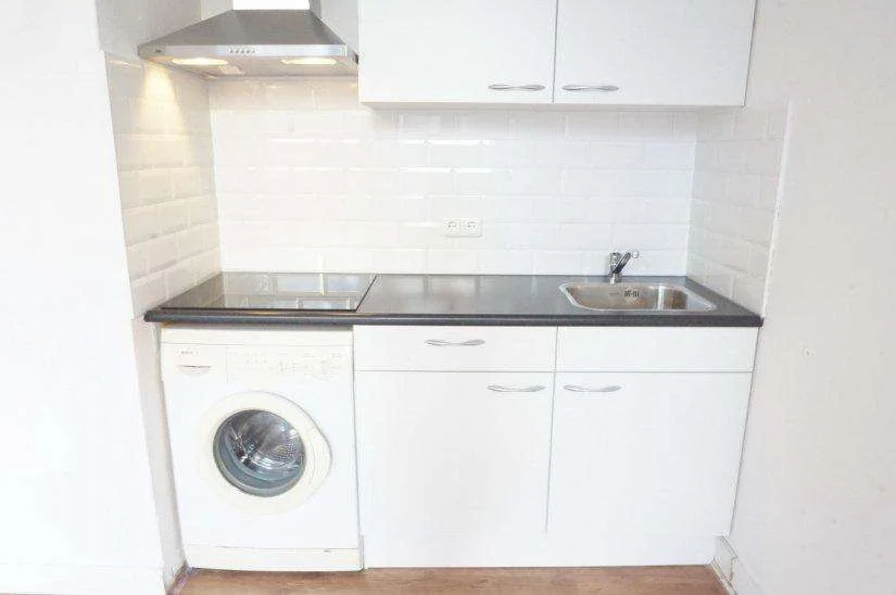 Foto van de Appartement gelegen aan de Regentesselaan in Den Haag