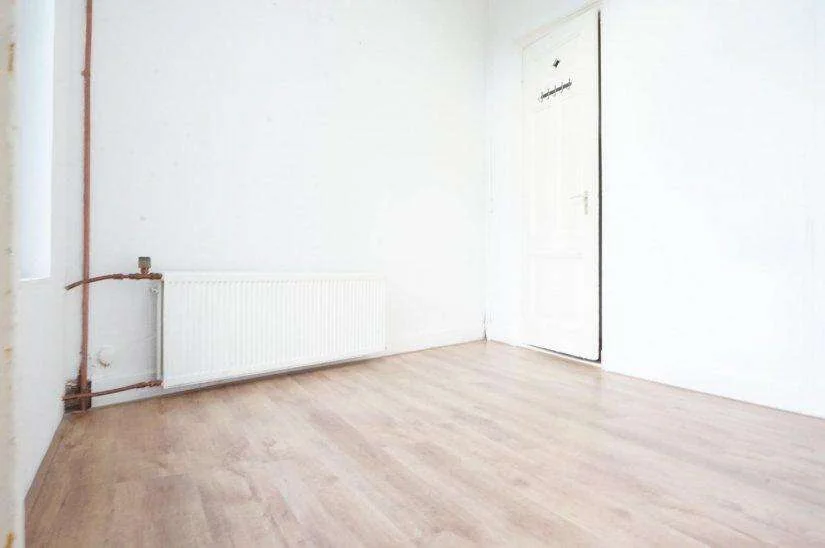 Foto van de Appartement gelegen aan de Regentesselaan in Den Haag