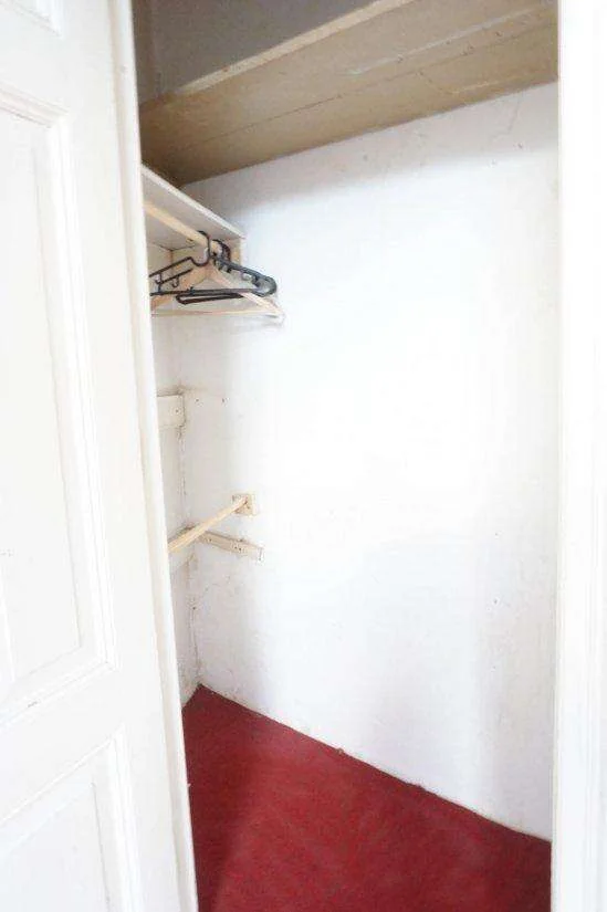 Foto van de Appartement gelegen aan de Regentesselaan in Den Haag