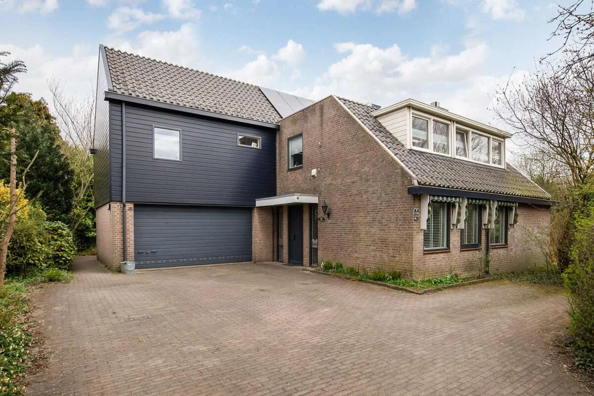 Foto van de Appartement gelegen aan de Kruisweg in Hoofddorp