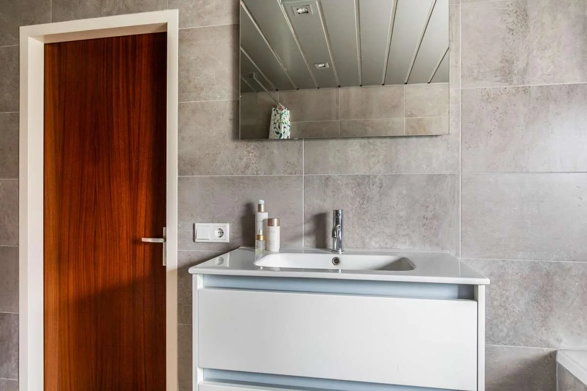 Foto van de Appartement gelegen aan de Kruisweg in Hoofddorp