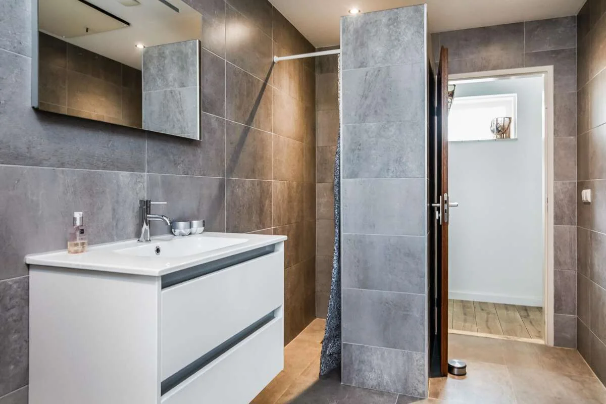 Foto van de Appartement gelegen aan de Kruisweg in Hoofddorp