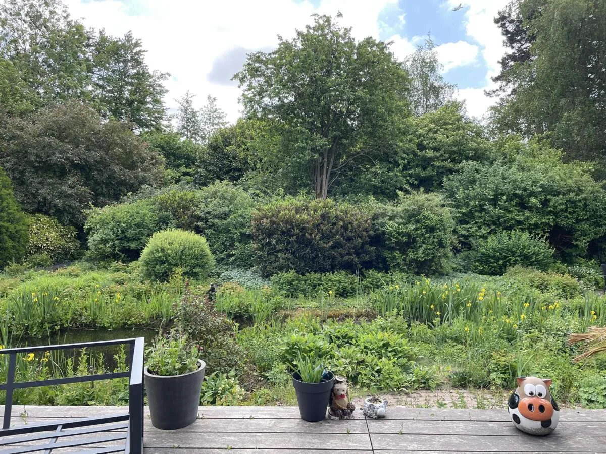 Foto van de Appartement gelegen aan de Kruisweg in Hoofddorp