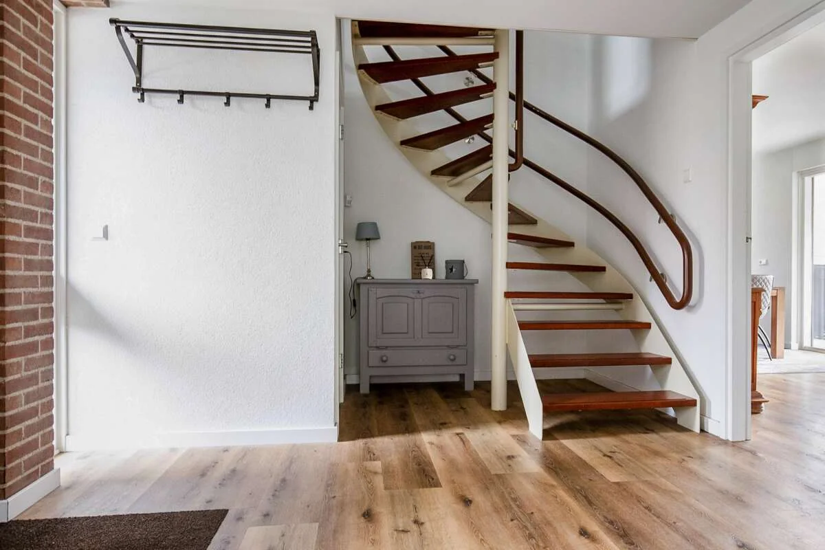 Foto van de Appartement gelegen aan de Kruisweg in Hoofddorp