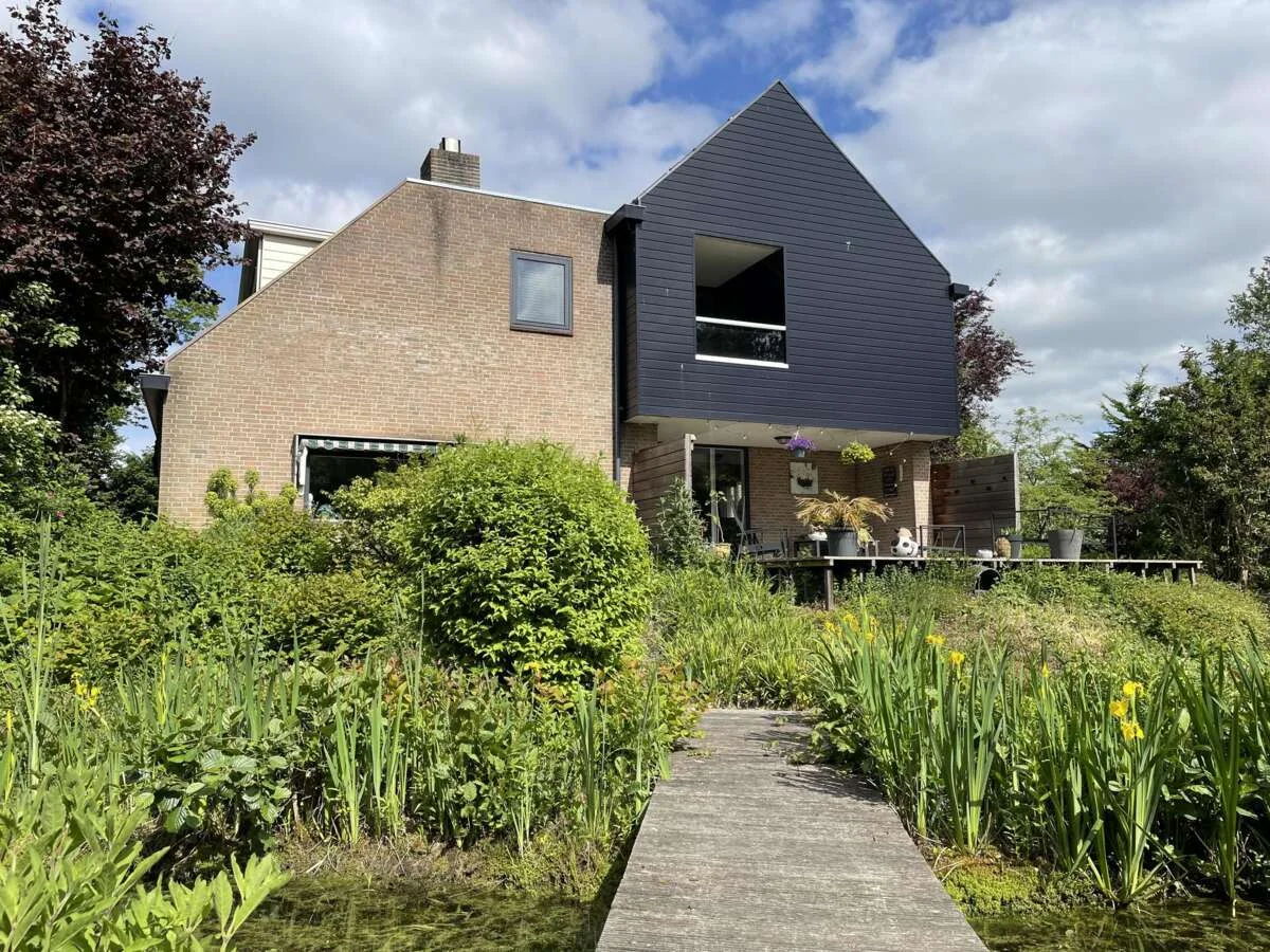 Foto van de Appartement gelegen aan de Kruisweg in Hoofddorp
