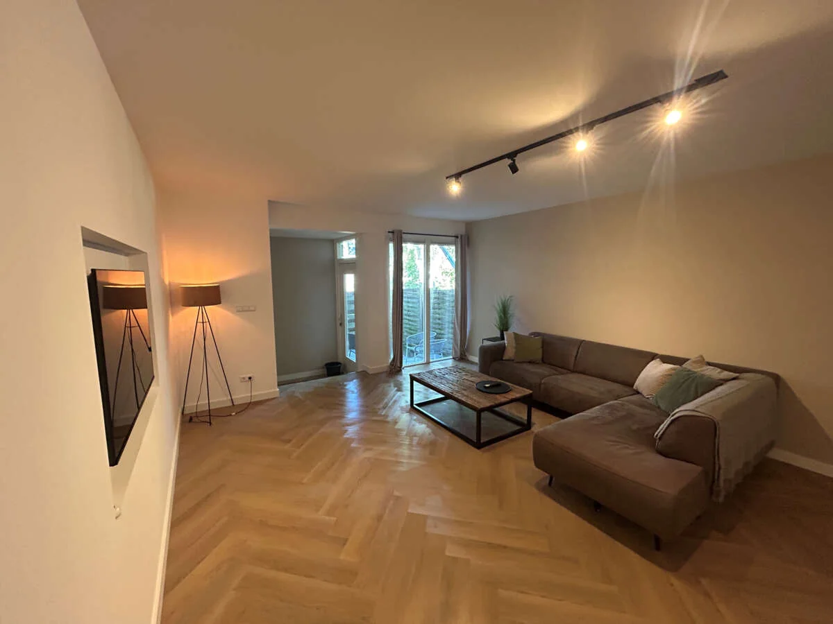 Foto van de Appartement gelegen aan de Roo-Valkstraat in Rotterdam