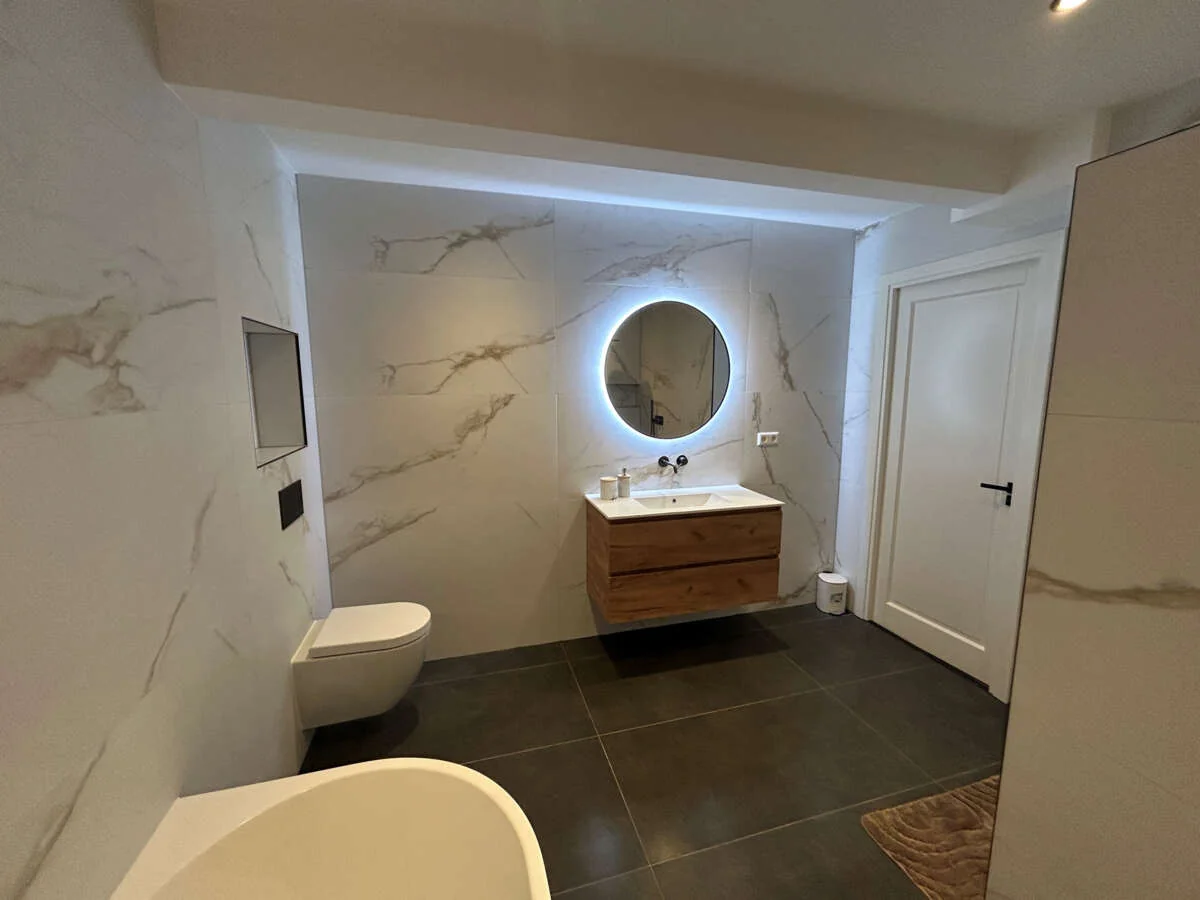 Foto van de Appartement gelegen aan de Roo-Valkstraat in Rotterdam