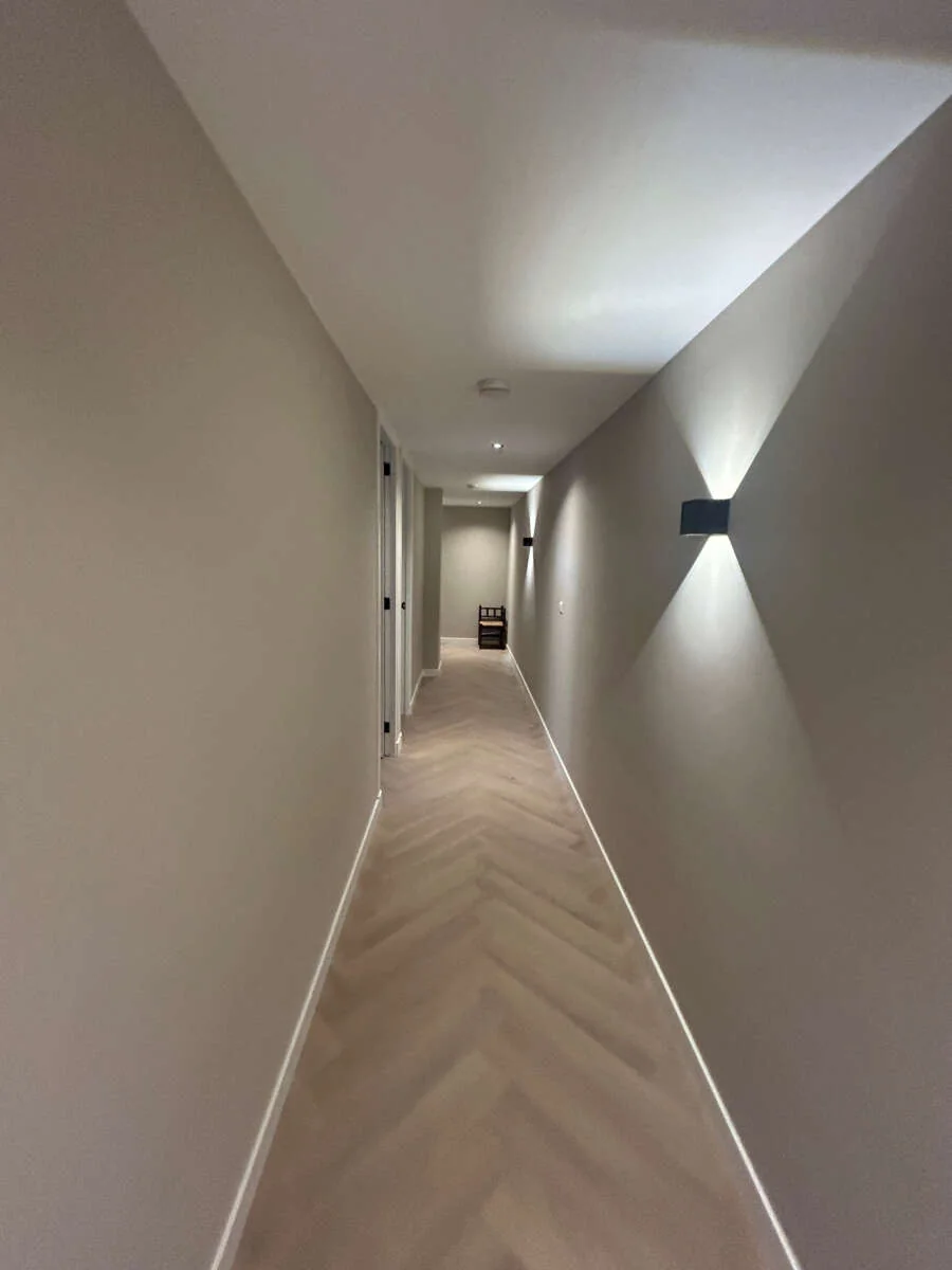 Foto van de Appartement gelegen aan de Roo-Valkstraat in Rotterdam