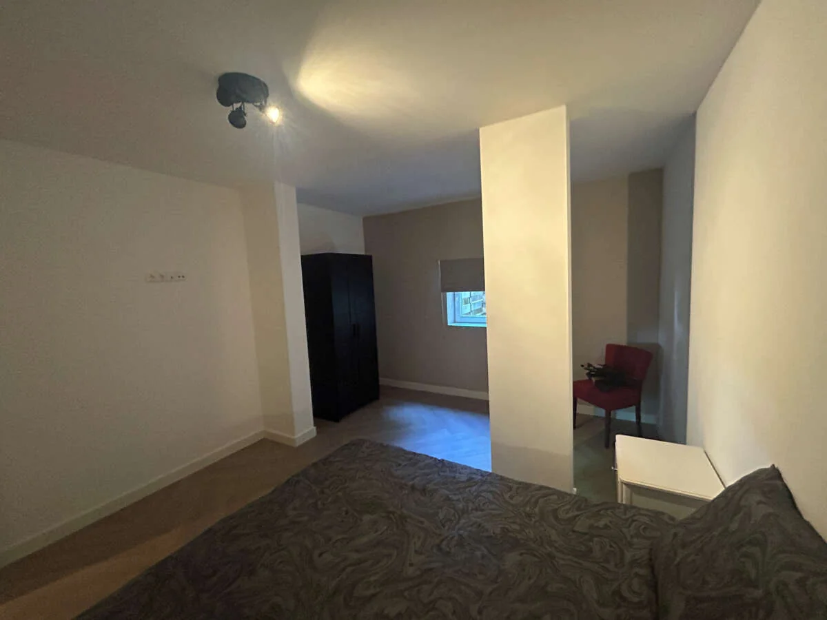 Foto van de Appartement gelegen aan de Roo-Valkstraat in Rotterdam