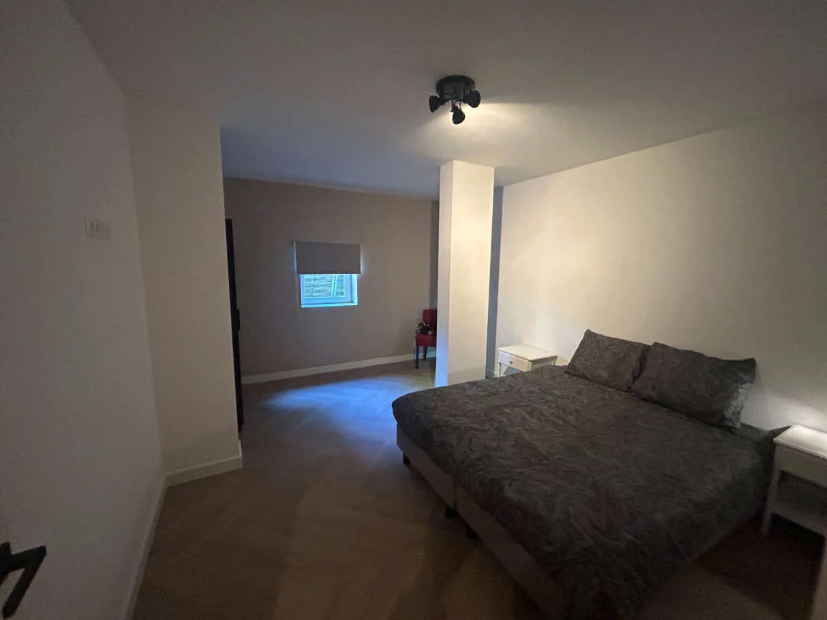 Foto van de Appartement gelegen aan de Roo-Valkstraat in Rotterdam
