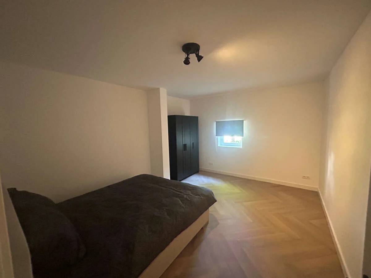 Foto van de Appartement gelegen aan de Roo-Valkstraat in Rotterdam
