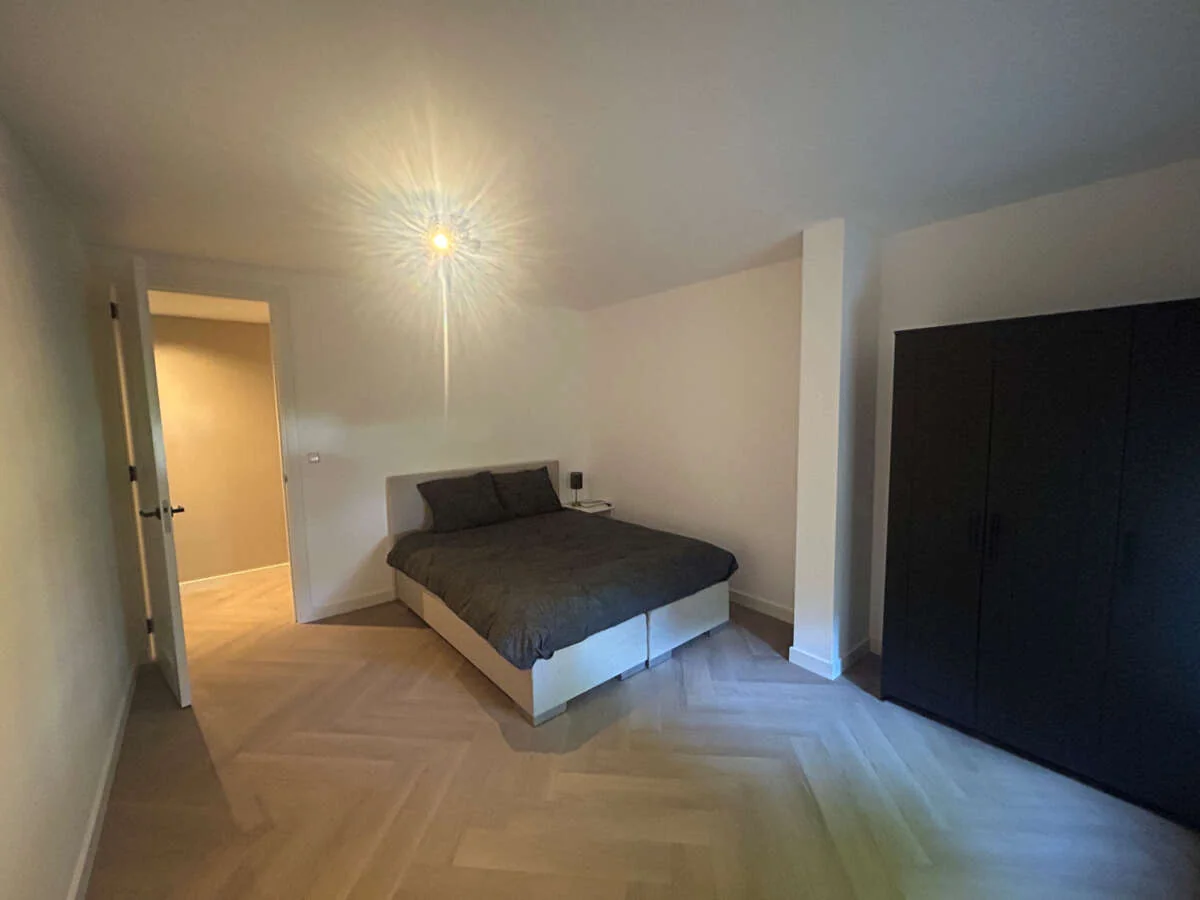 Foto van de Appartement gelegen aan de Roo-Valkstraat in Rotterdam