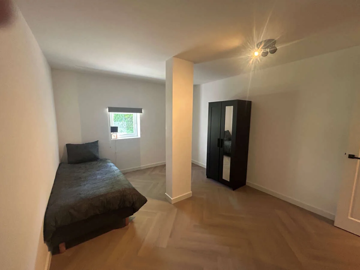 Foto van de Appartement gelegen aan de Roo-Valkstraat in Rotterdam