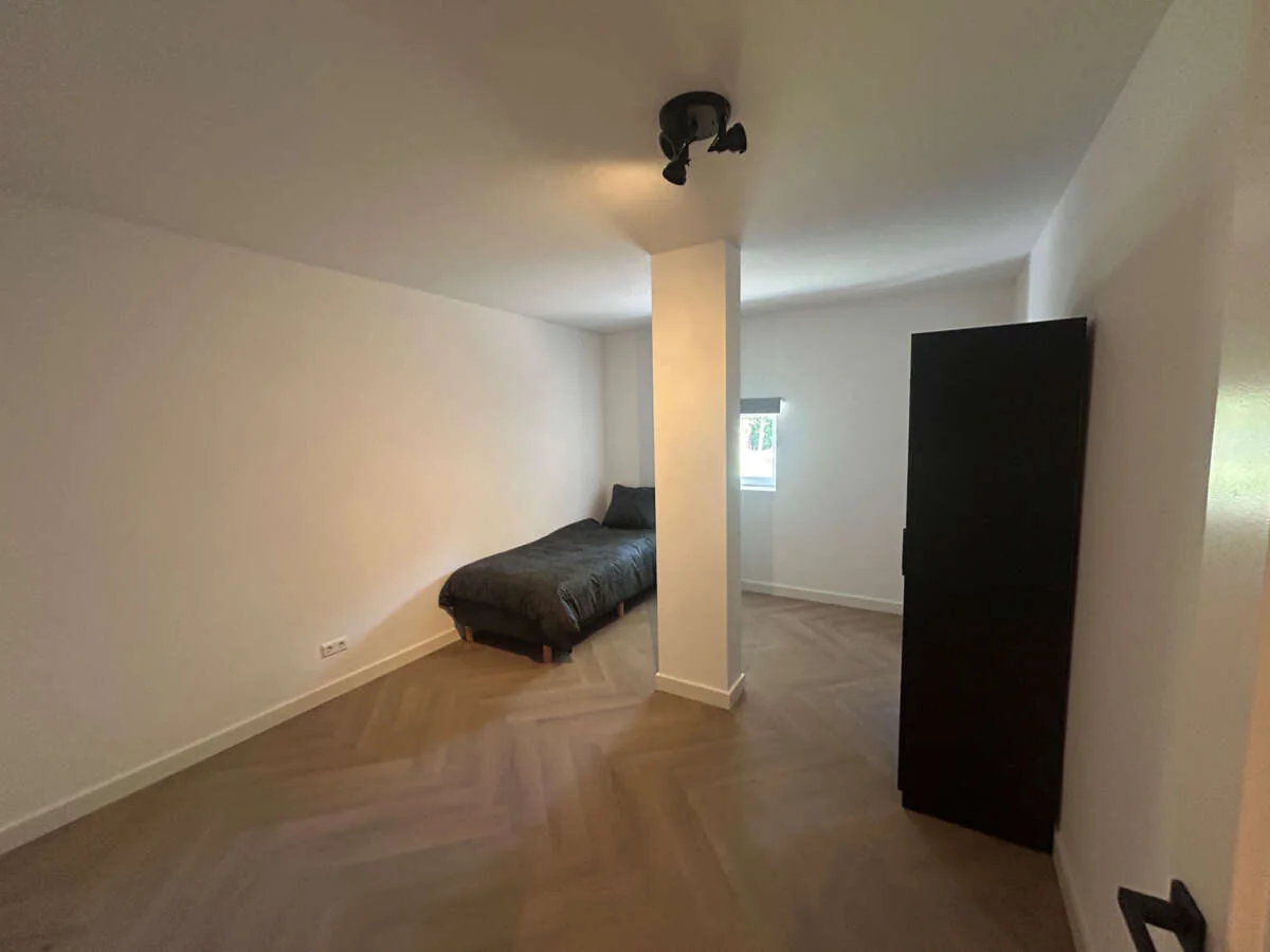 Foto van de Appartement gelegen aan de Roo-Valkstraat in Rotterdam