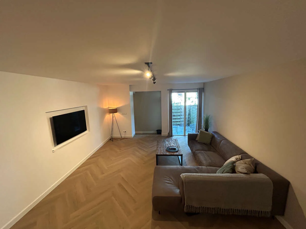 Foto van de Appartement gelegen aan de Roo-Valkstraat in Rotterdam
