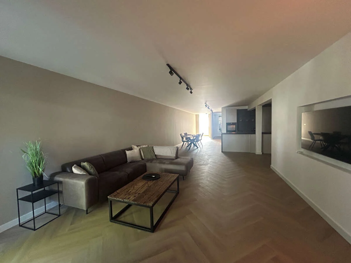 Foto van de Appartement gelegen aan de Roo-Valkstraat in Rotterdam