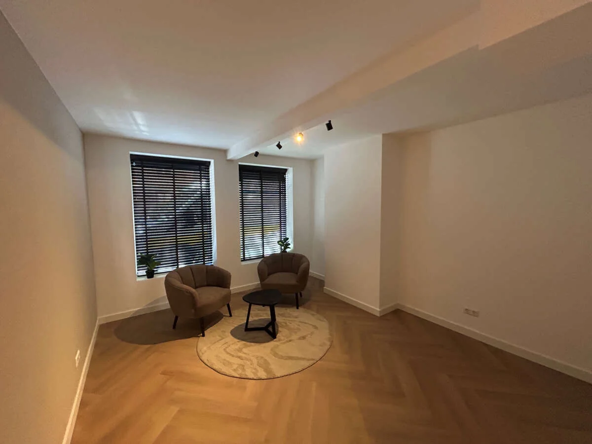 Foto van de Appartement gelegen aan de Roo-Valkstraat in Rotterdam