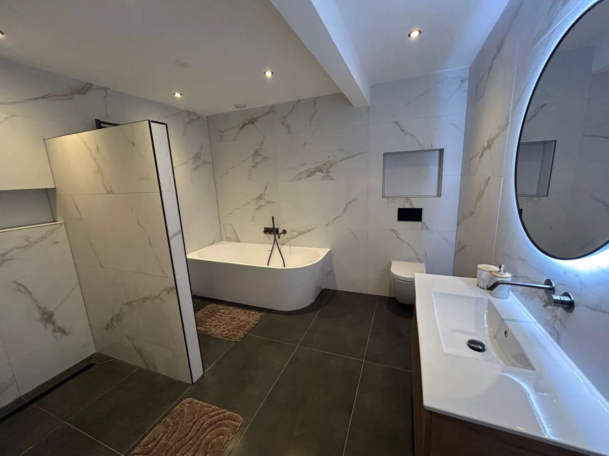 Foto van de Appartement gelegen aan de Roo-Valkstraat in Rotterdam