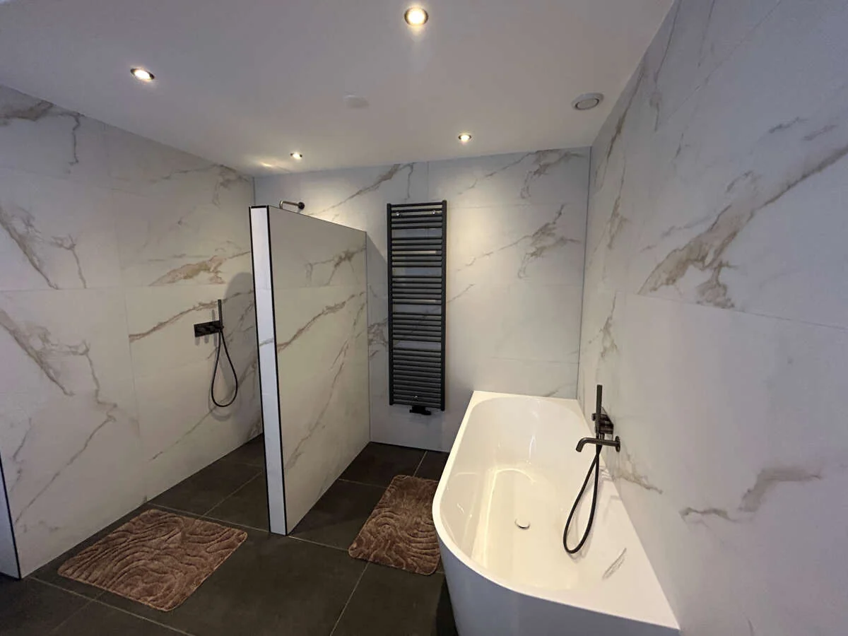 Foto van de Appartement gelegen aan de Roo-Valkstraat in Rotterdam