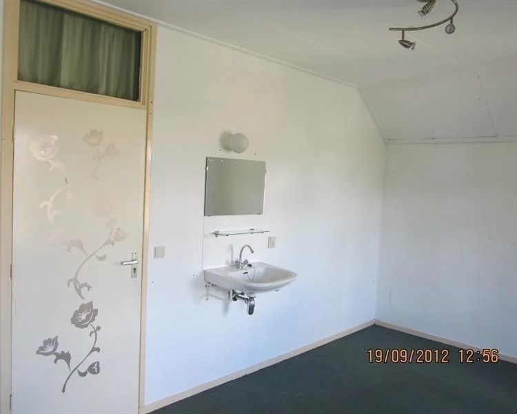 Foto van de Kamer gelegen aan de Schans in Breda
